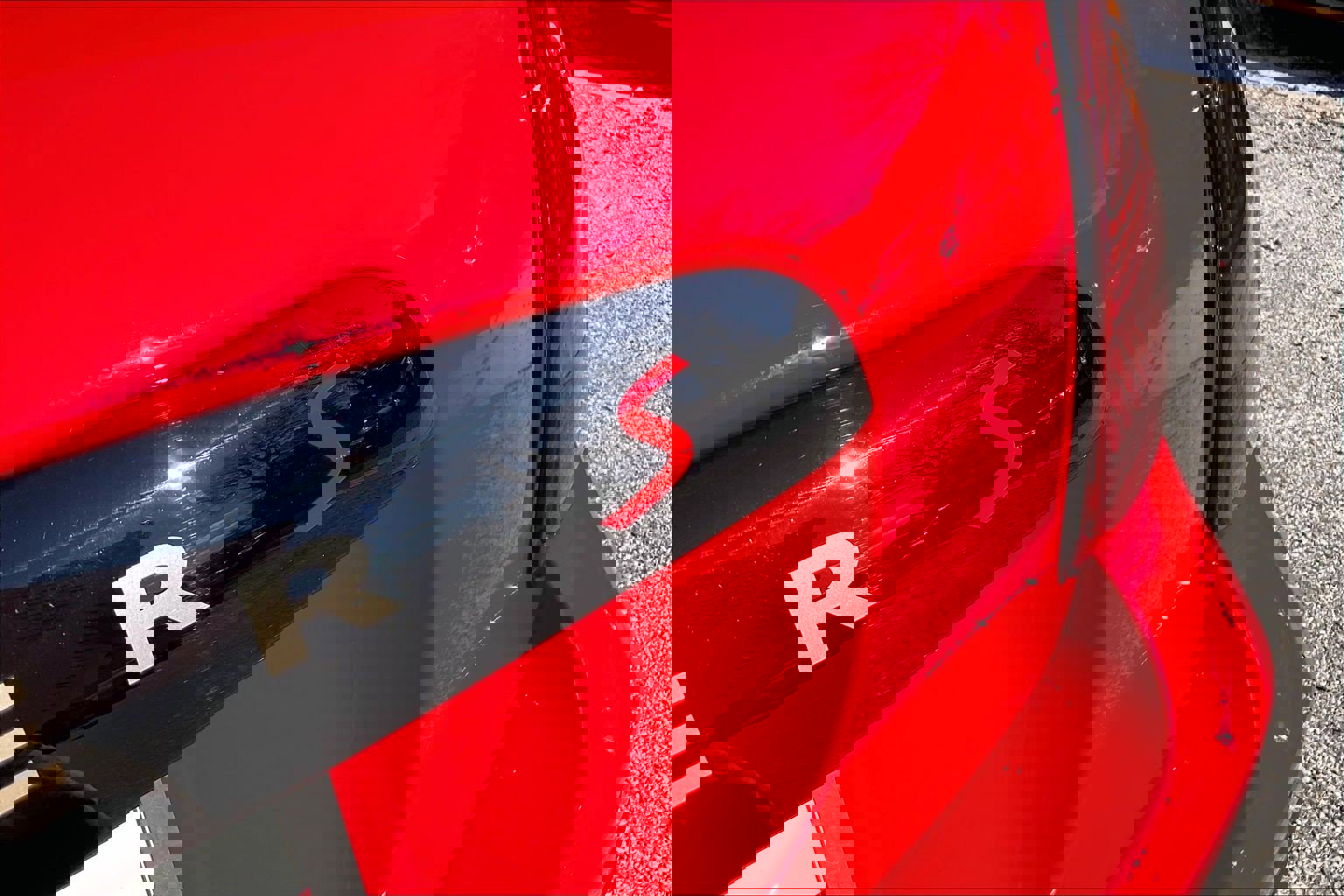 New 2026 MINI Cooper S image 9