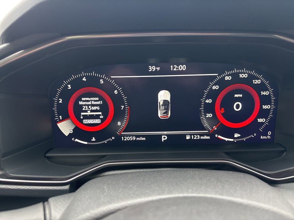 Used 2024 Nissan Z Sport w/ Floor Mat Package image 17