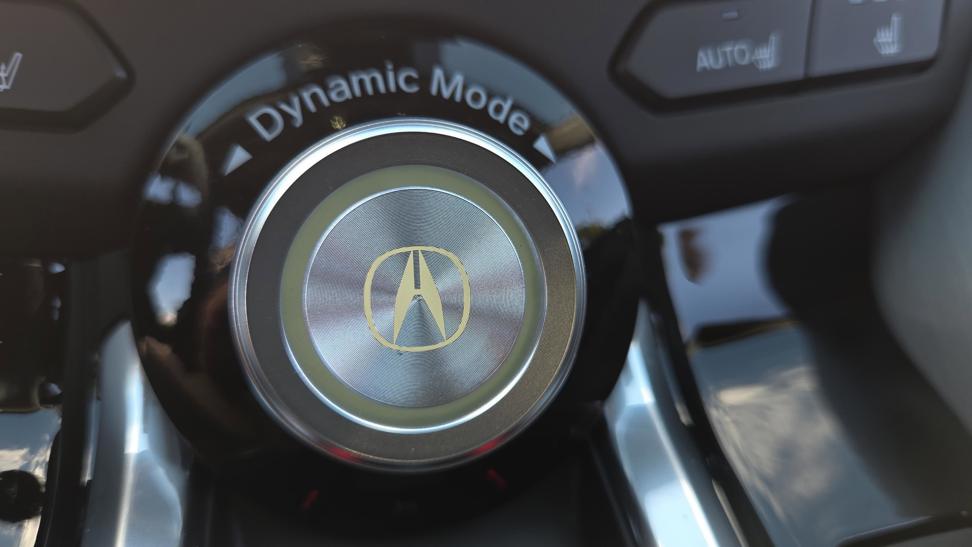 Certified 2025 Acura TLX w/Technology Package image 35