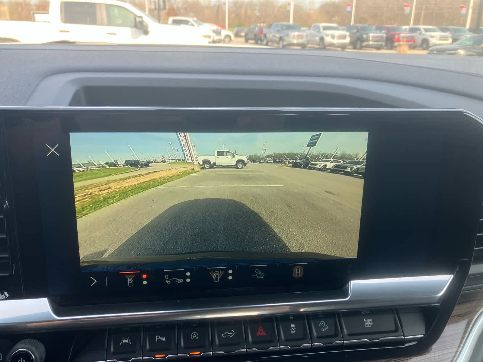 New 2026 Chevrolet Silverado 1500 RST w/ All Star Edition Plus image 29