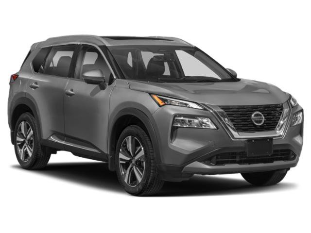 Used 2023 Nissan Rogue SL w/ SL Premium Package FWD image 9