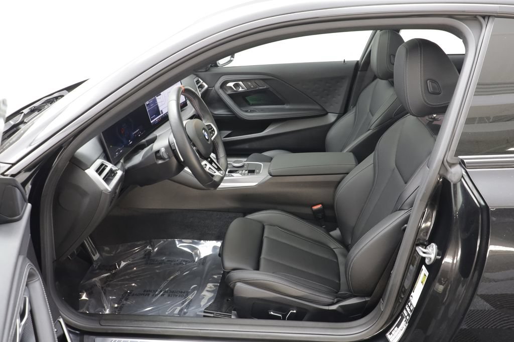 Used 2026 BMW M240i xDrive Coupe AWD/4WD image 6