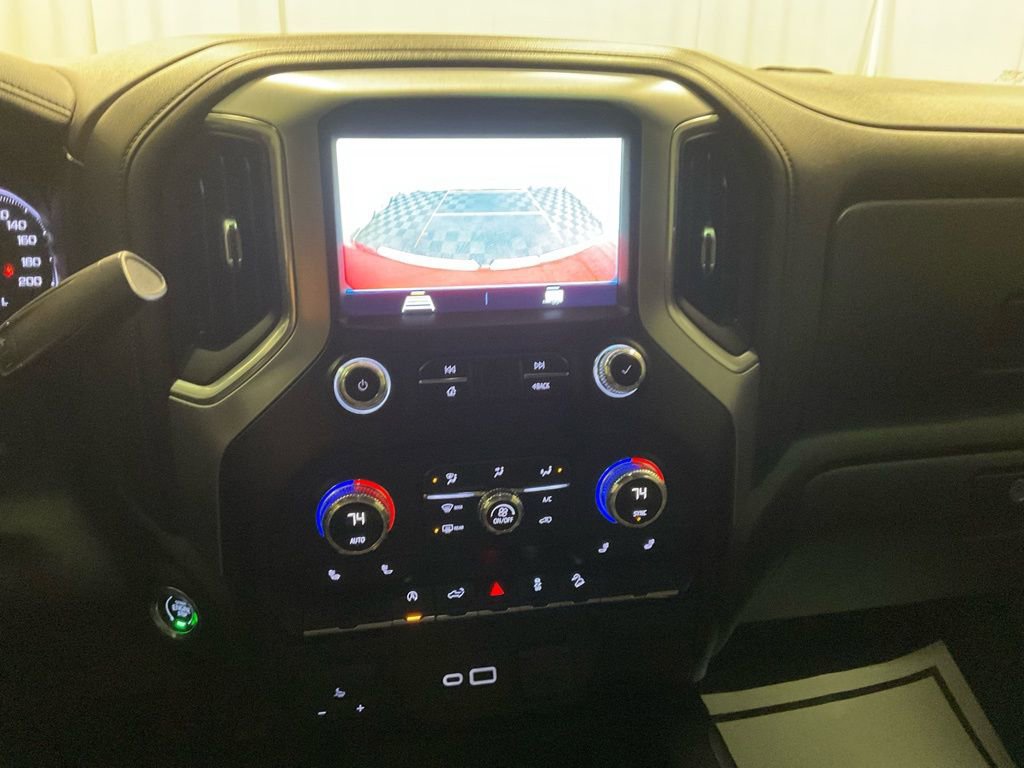 Used 2019 GMC Sierra 1500 Elevation w/ Elevation Value Package image 7