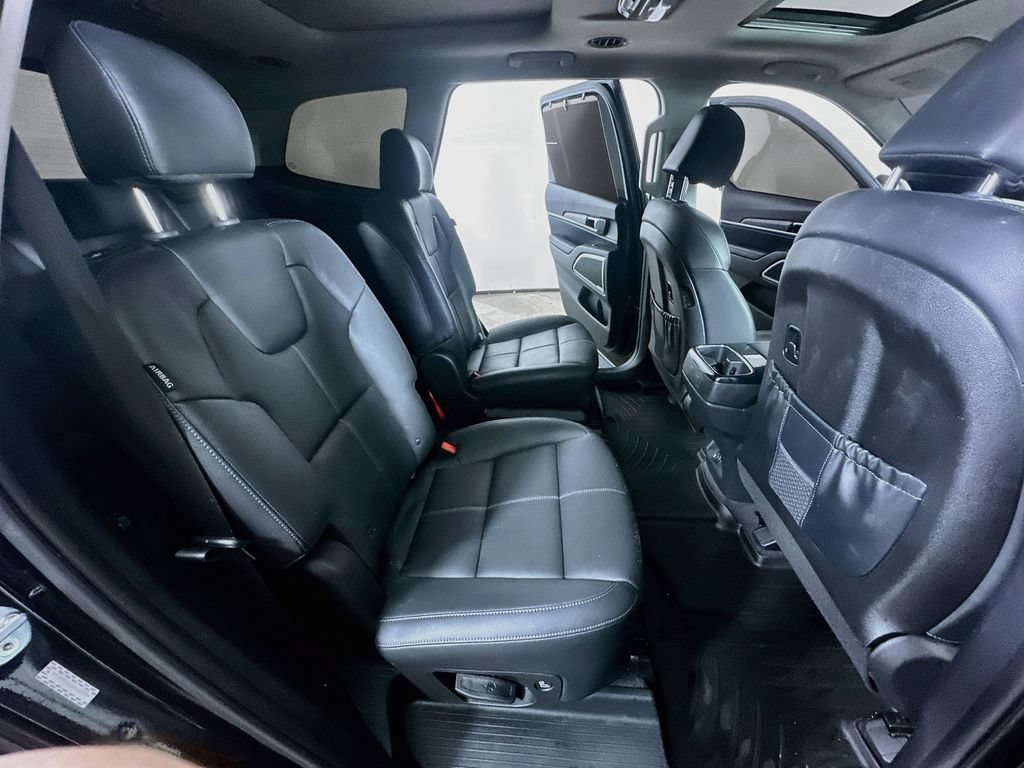 Used 2023 Kia Telluride SX AWD/4WD image 12