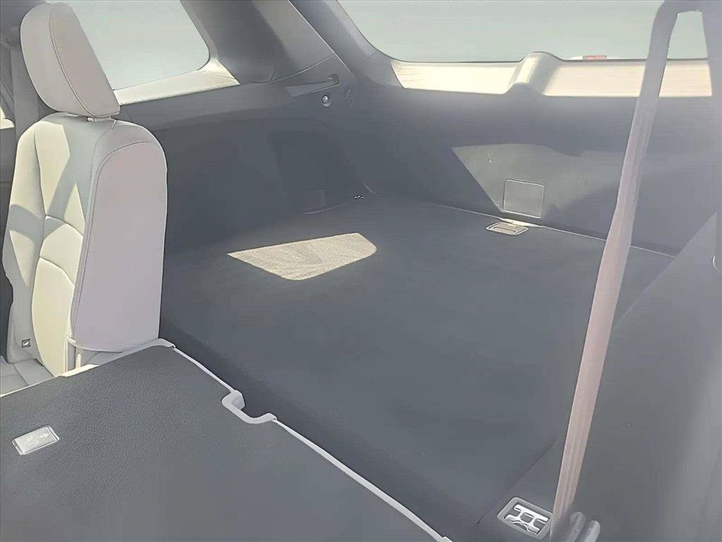 Used 2023 Honda Passport EX-L image 21