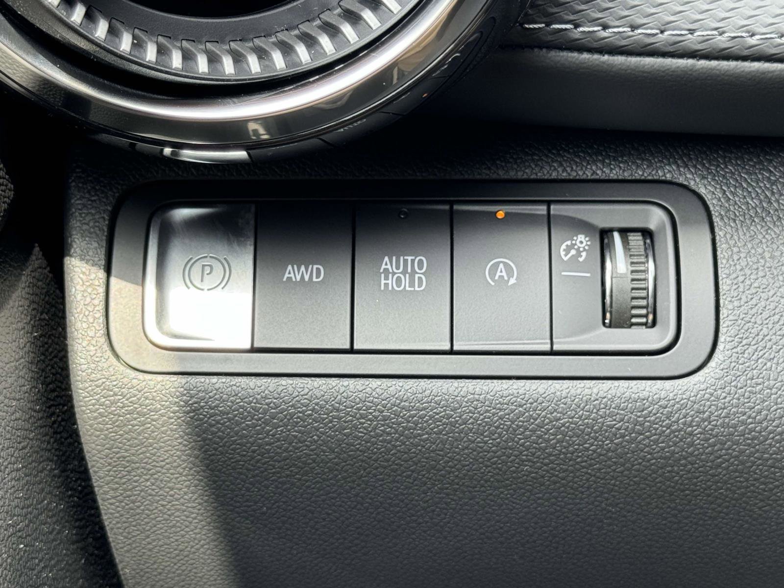 New 2026 Chevrolet Equinox LT w/ LPO, Floor Liner Package image 25