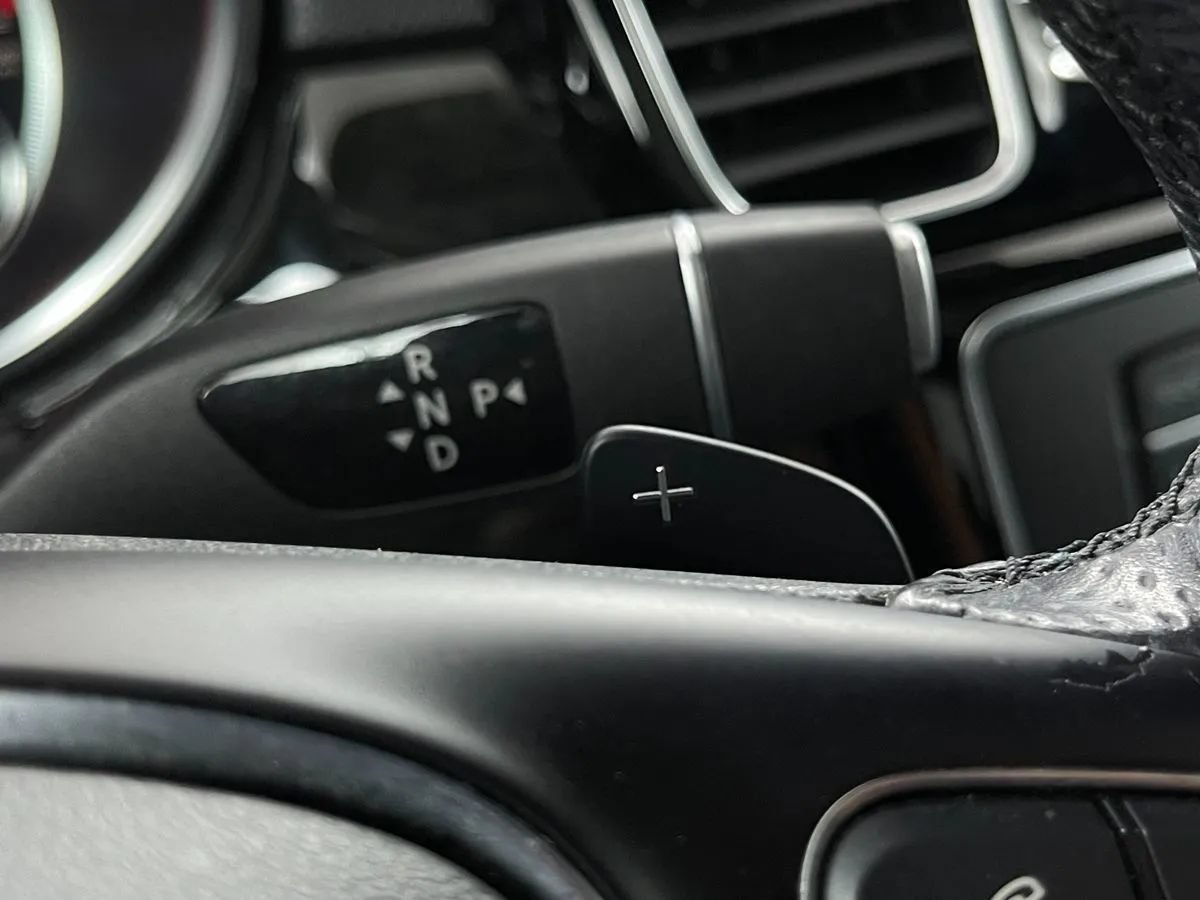 Used 2019 Mercedes-Benz GLE 43 AMG 4MATIC image 13
