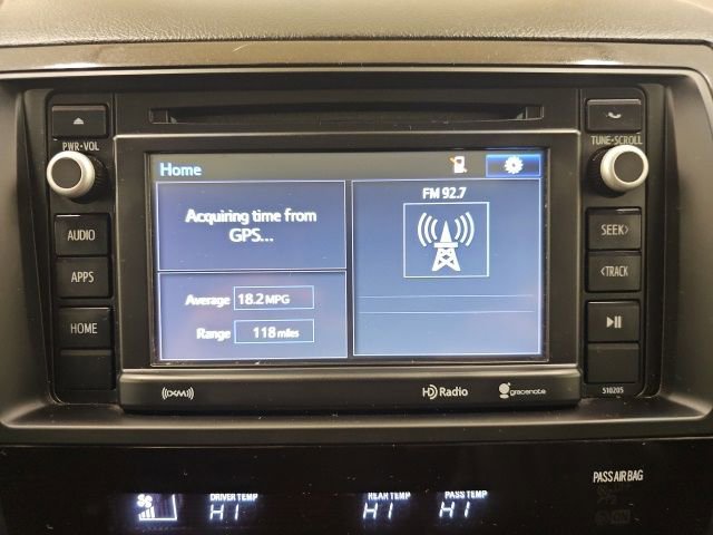 Used 2018 Toyota Sequoia TRD Sport image 25