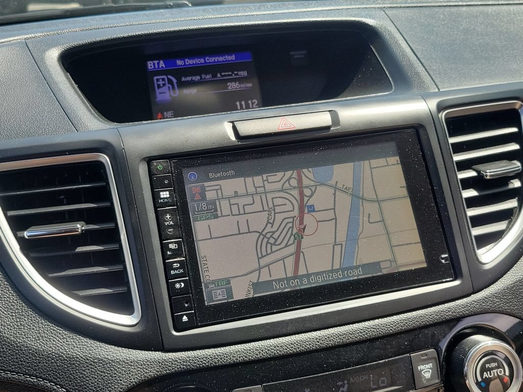 Used 2015 Honda CR-V EX-L image 29