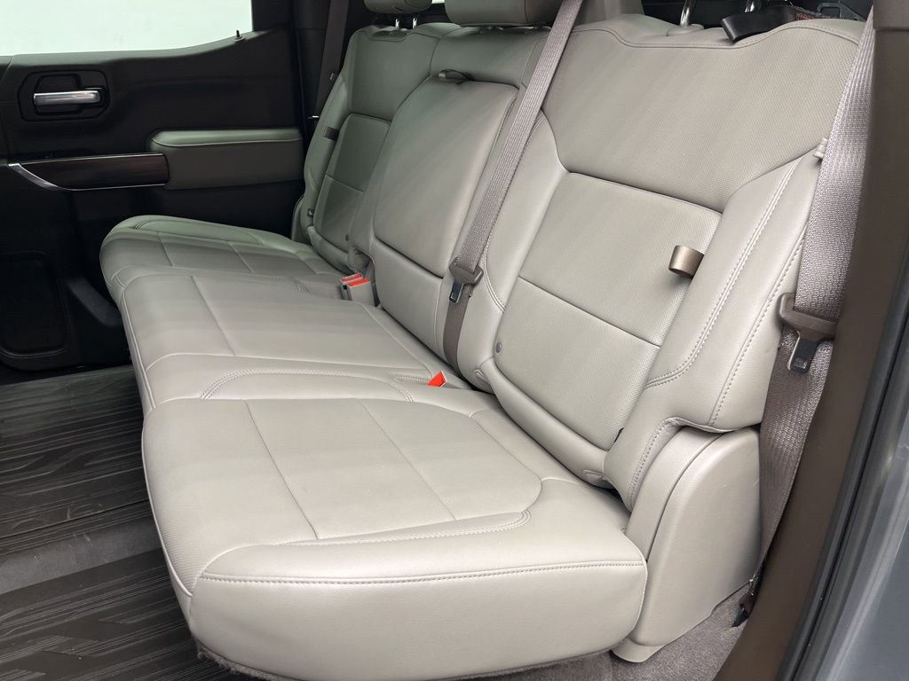 Used 2020 GMC Sierra 1500 SLT w/ SLT Premium Package image 20