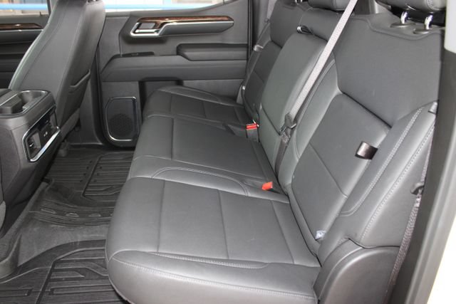 Used 2024 GMC Sierra 1500 Elevation w/ Elevation Premium Package AWD/4WD image 26