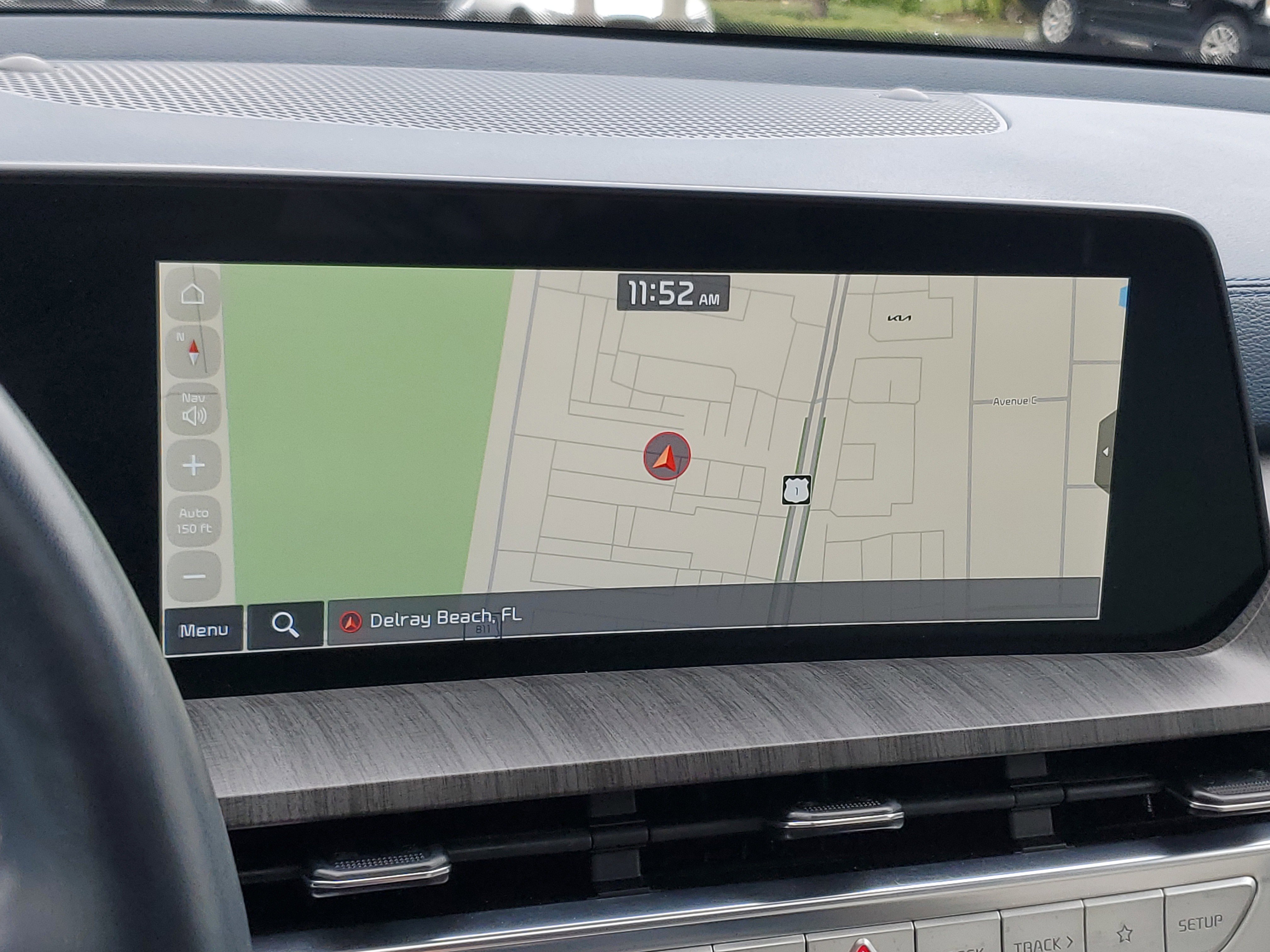 Used 2024 Kia Telluride SX Prestige w/ Towing Package image 29