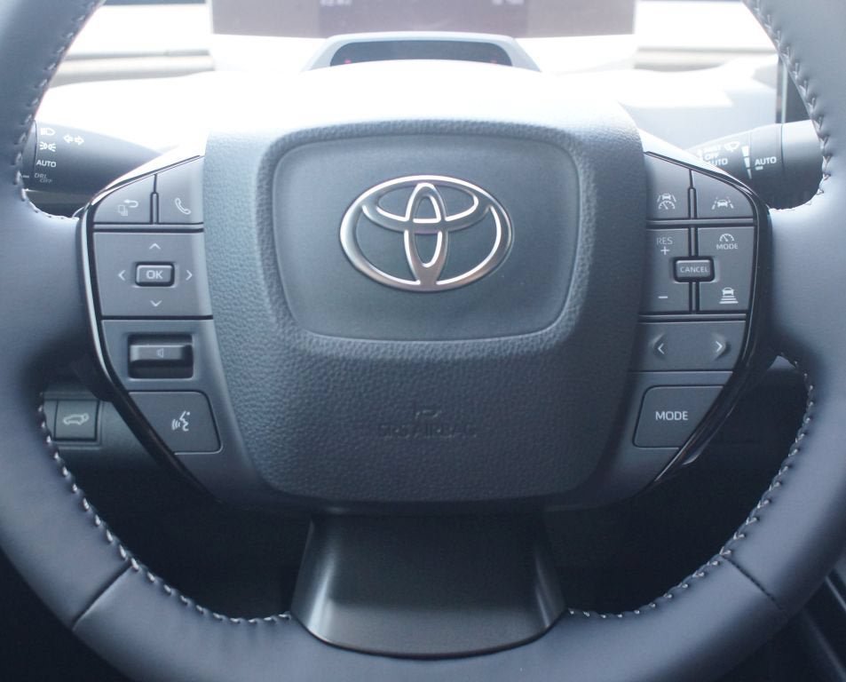 New 2026 Toyota bZ FWD image 30