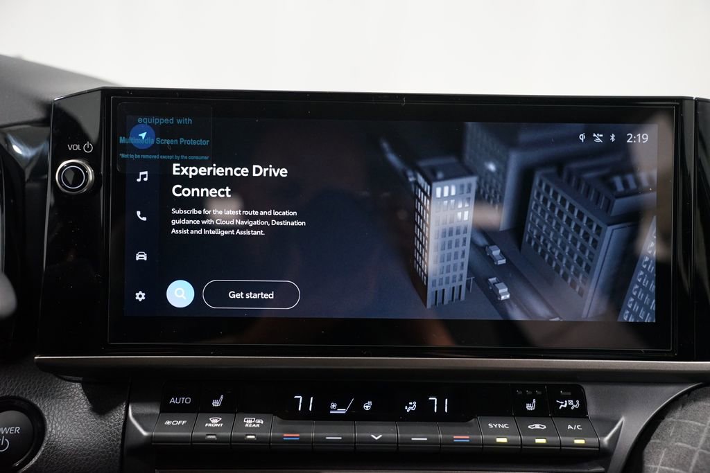 New 2026 Toyota Camry XLE image 17