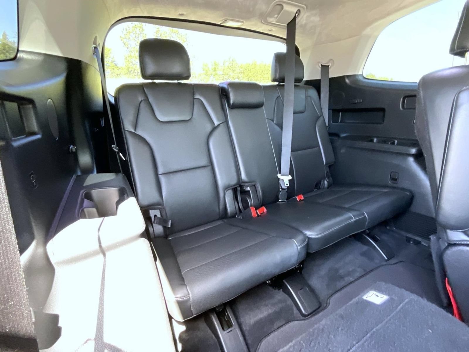 Used 2020 Kia Telluride SX w/ SX Prestige Package AWD/4WD image 20