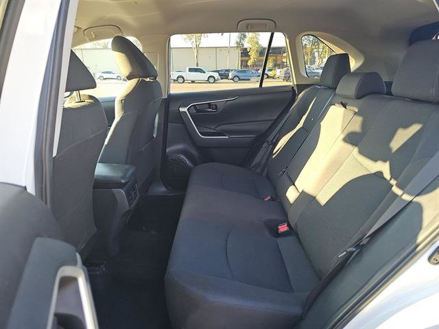 Used 2024 Toyota RAV4 LE image 13