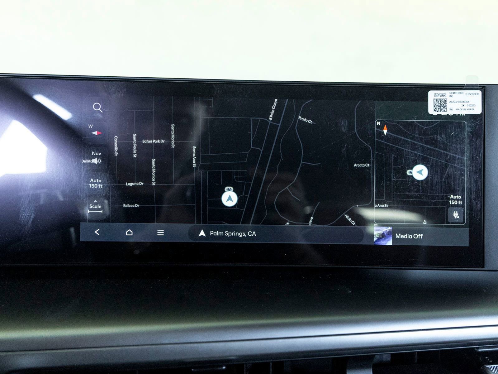 New 2026 Hyundai Ioniq 9 SE AWD/4WD image 12