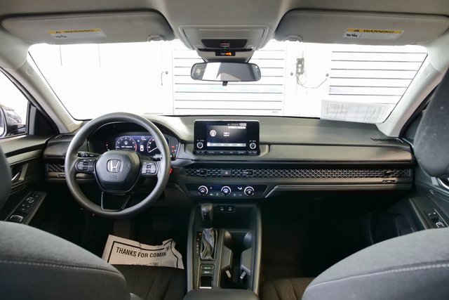Used 2023 Honda Accord LX image 16