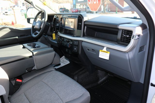 New 2026 Ford F250 XL w/ Snow Plow Prep Package image 30