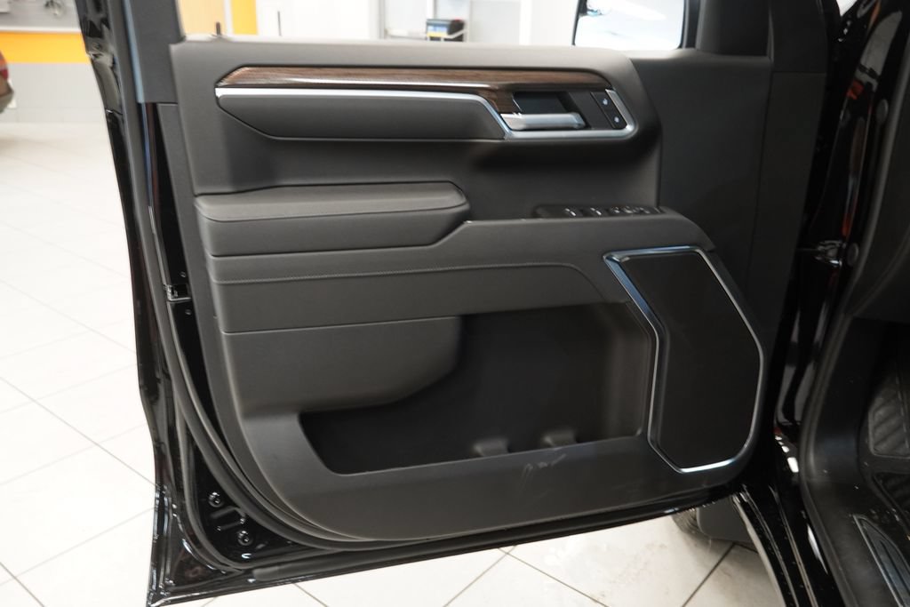 New 2026 Chevrolet Silverado 1500 LT AWD/4WD image 5