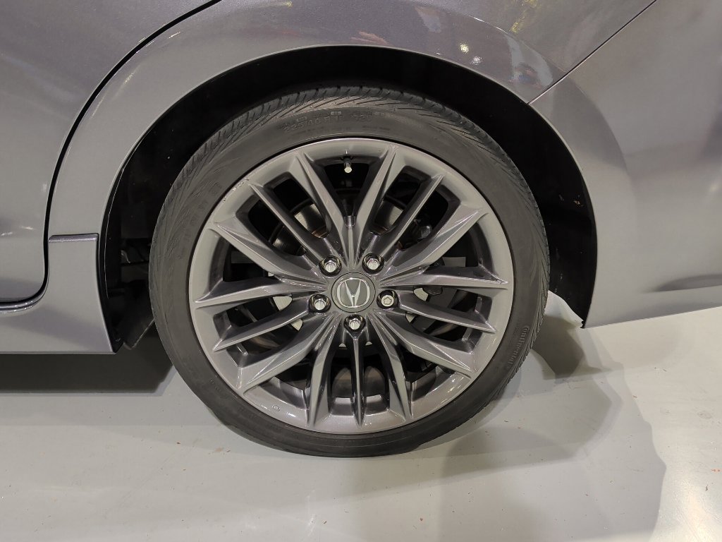 Used 2021 Acura ILX w/ Premium & A-SPEC Package FWD image 6