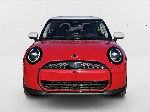 Used 2025 MINI Cooper S image 6
