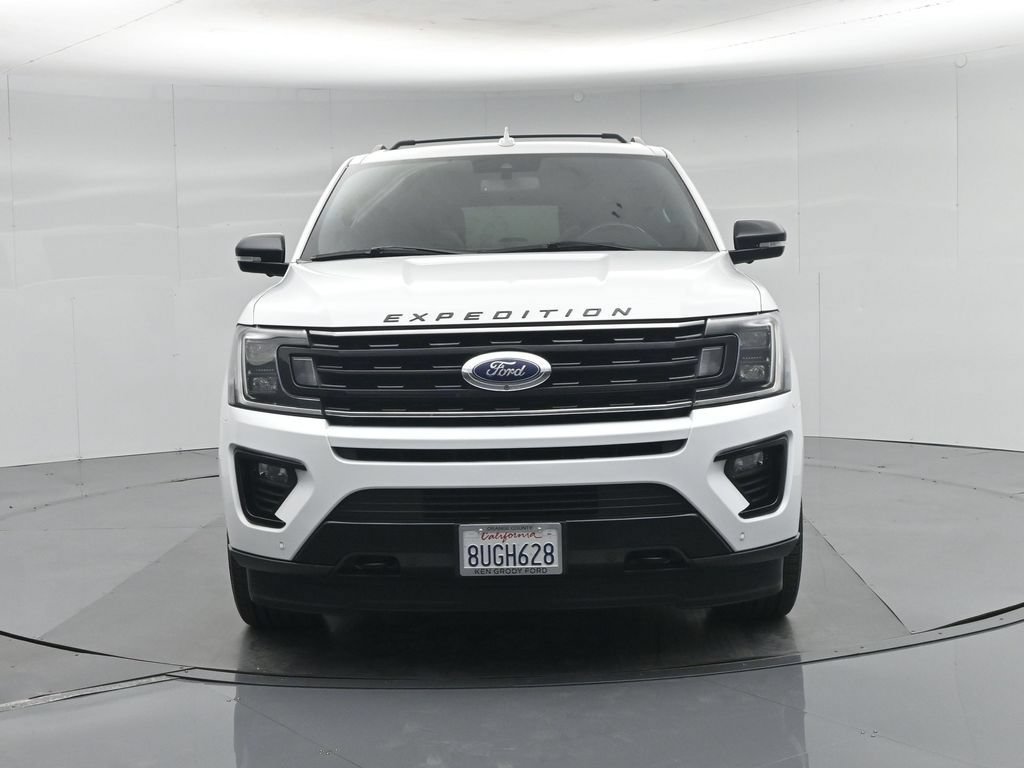 Certified 2021 Ford Expedition Max Limited AWD/4WD image 32