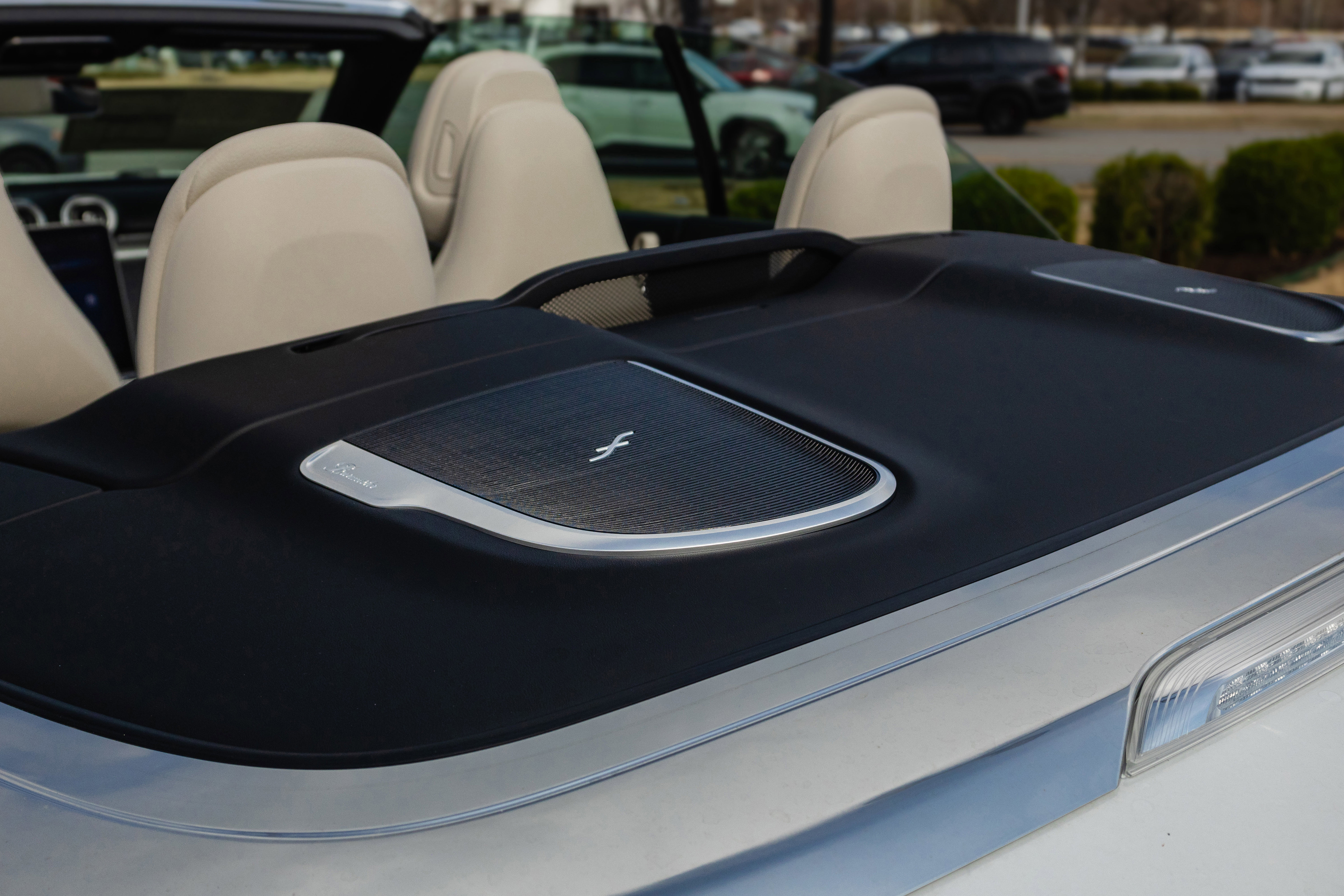 New 2026 Mercedes-Benz CLE 300 4MATIC Cabriolet image 10