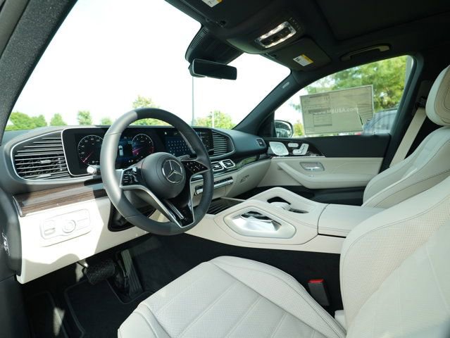 Used 2026 Mercedes-Benz GLE 450 4MATIC image 36