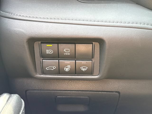 Used 2021 Toyota Highlander Platinum AWD/4WD image 35