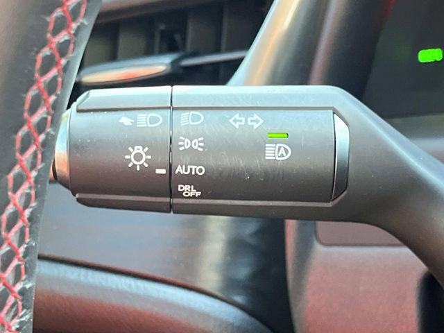 Used 2019 Lexus ES 350 F Sport w/ Accessory Package FWD image 45