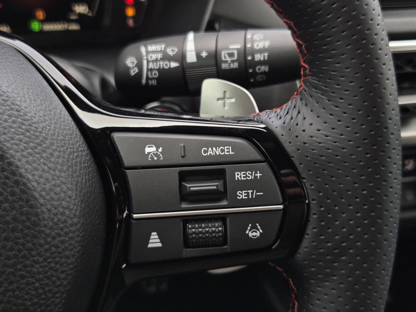 New 2026 Acura ADX A-Spec w/ Advance Package FWD image 27