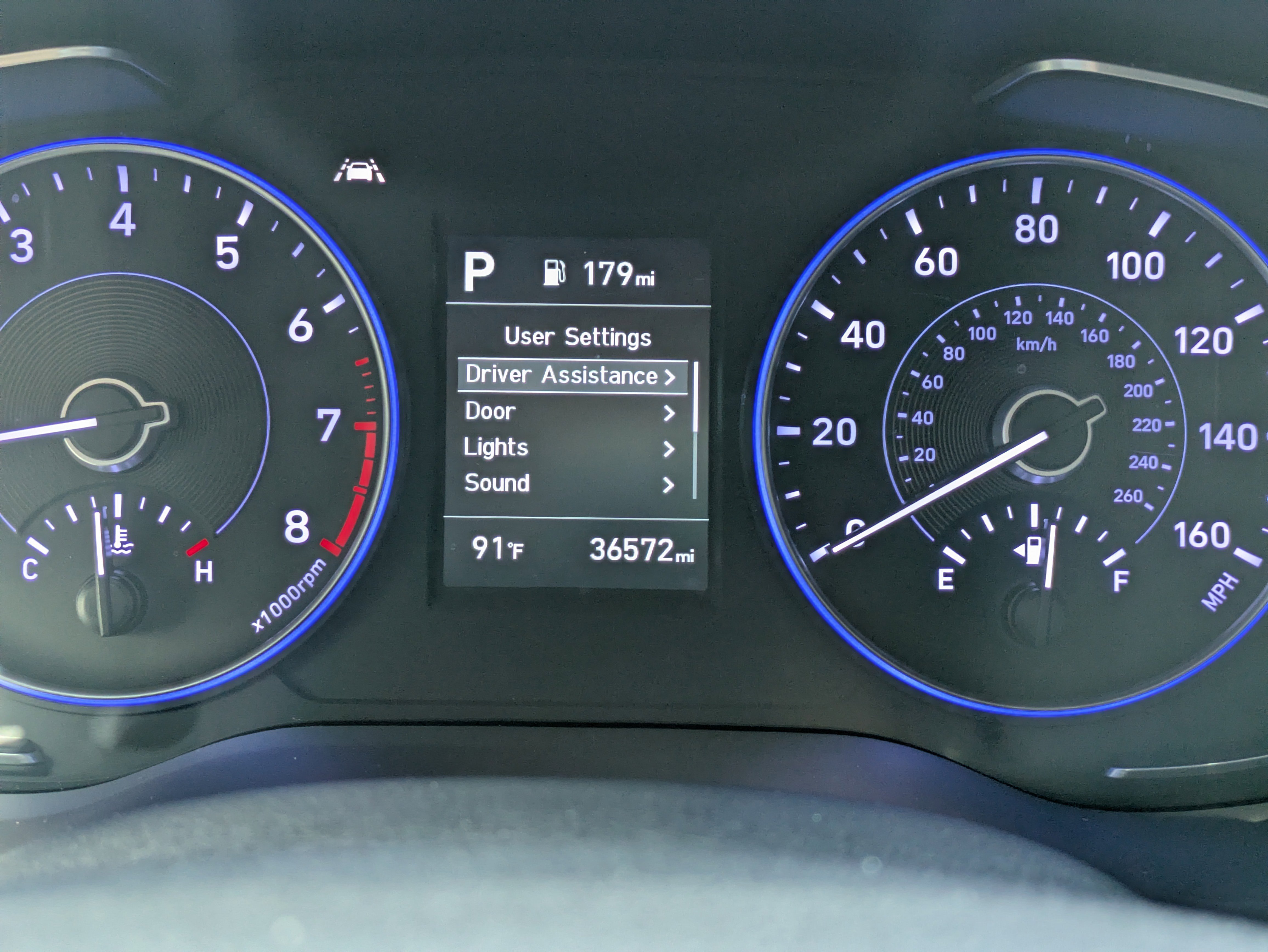 Used 2021 Hyundai Palisade SEL FWD image 25
