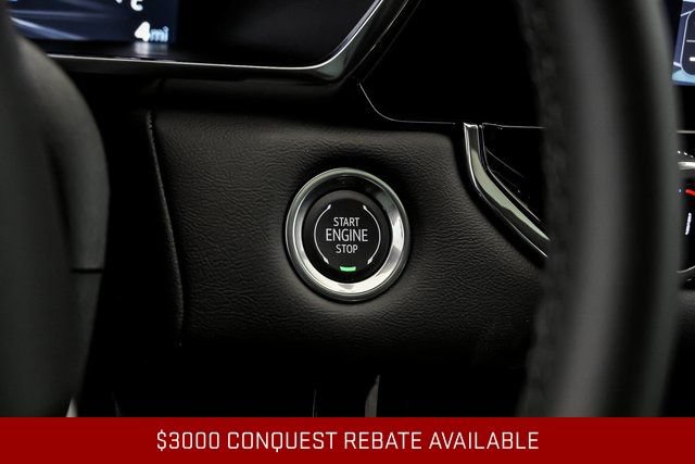 New 2026 GMC Canyon Elevation w/ Convenience Package AWD/4WD image 13