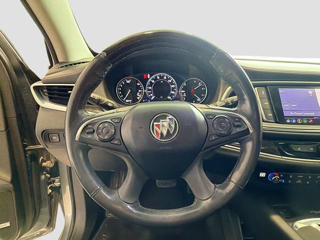 Used 2020 Buick Enclave Avenir w/ Avenir Technology Package AWD/4WD image 10