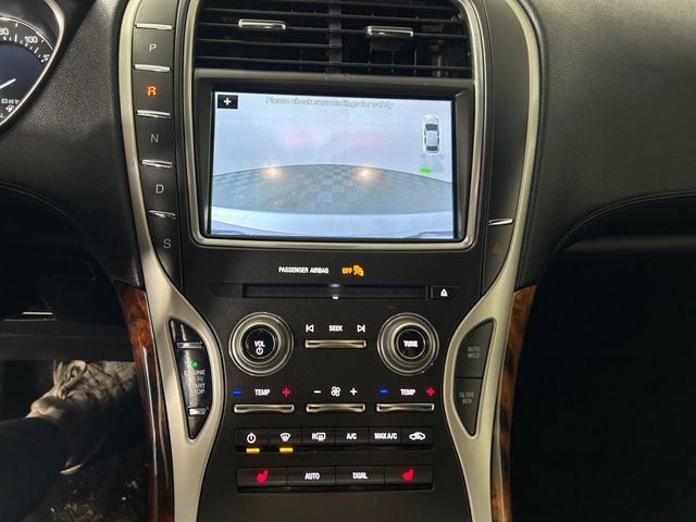 Used 2017 Lincoln MKX Select w/ Select Plus Package image 23