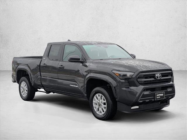 New 2026 Toyota Tacoma SR5 image 6
