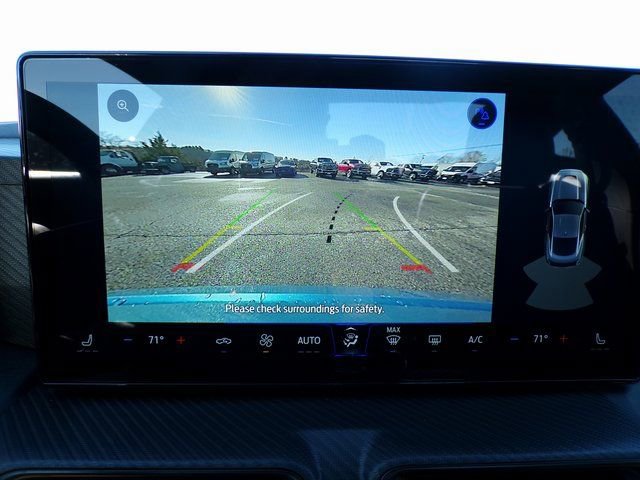 New 2026 Ford Mustang Coupe image 20