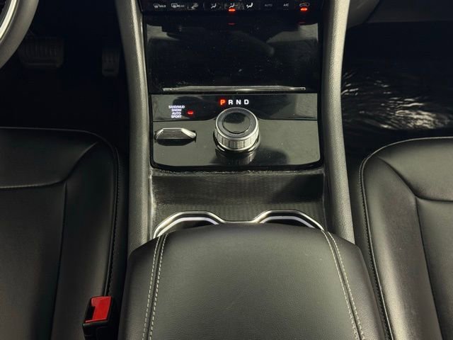 Used 2024 Jeep Grand Cherokee Limited image 21