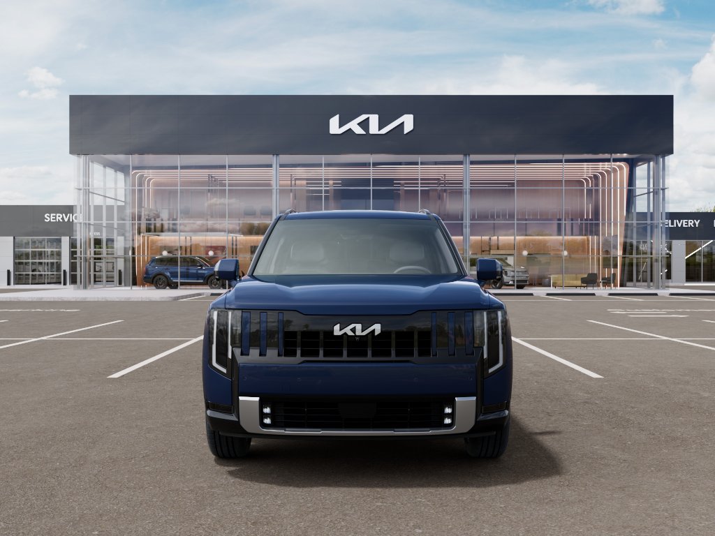 New 2027 Kia Telluride SX Prestige AWD/4WD image 2