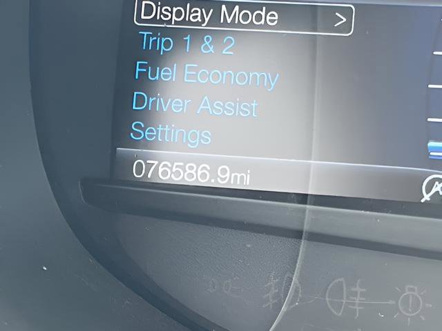 Used 2019 Ford Edge SEL w/ Equipment Group 201A image 23