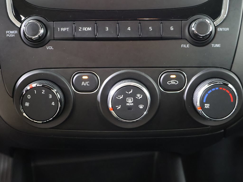 Used 2018 Kia Forte LX FWD image 37