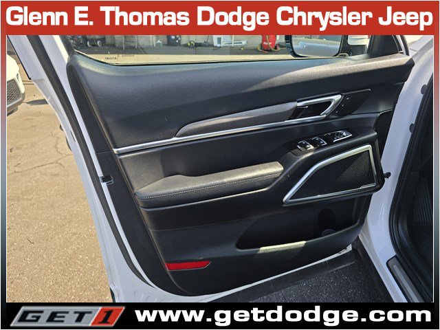 Used 2023 Kia Telluride SX Prestige X-Line AWD/4WD image 23