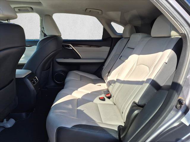 Used 2019 Lexus RX 350 FWD w/ Navigation Package image 19