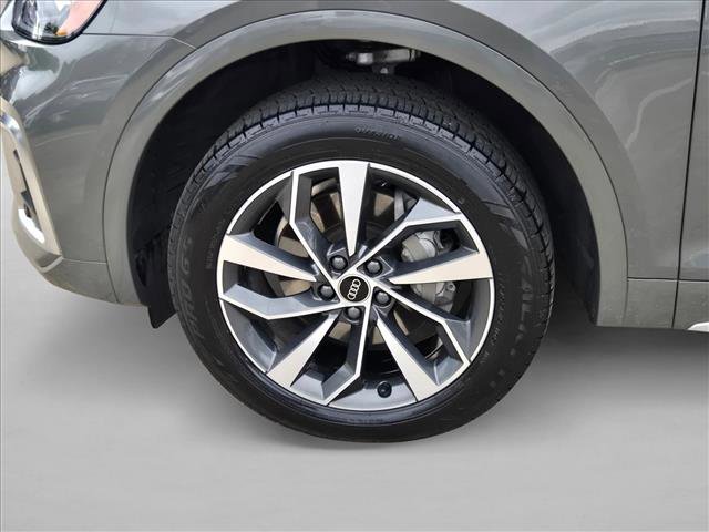Used 2023 Audi Q5 2.0T Premium Plus w/ Premium Plus Package image 25