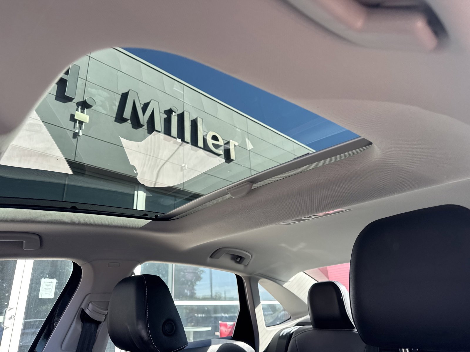 New 2026 Volkswagen Jetta SEL image 16