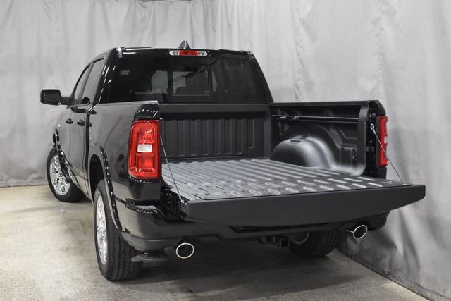 New 2026 RAM 1500 Big Horn image 10