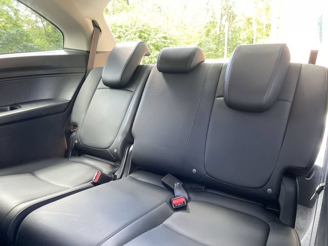 Used 2025 Honda Odyssey EX-L image 24