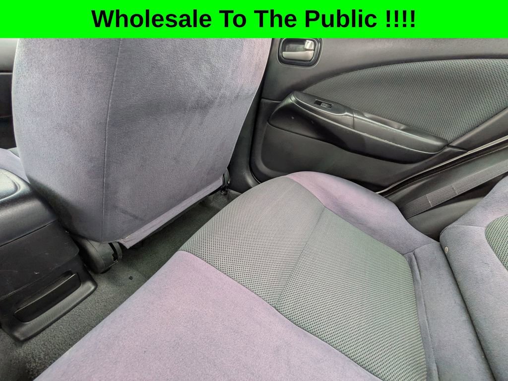 Used 2006 Nissan Sentra 1.8 S w/ (S04) 1.8S Special Editto Pkg image 21