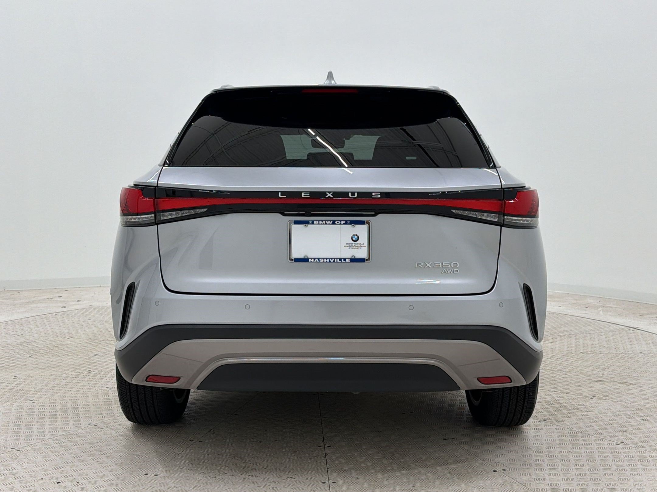 Used 2023 Lexus RX 350 AWD w/ Cold Area Package image 10